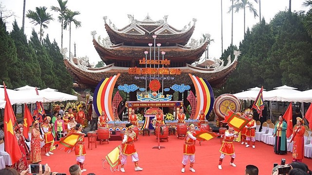 Hà Nội: Tăng cường công tác phòng, chống dịch dịp tết Nguyên đán và mùa lễ hội 2023