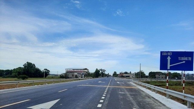 Bộ GTVT phản hồi về việc đầu tư tuyến tránh phía Đông TP Đông Hà