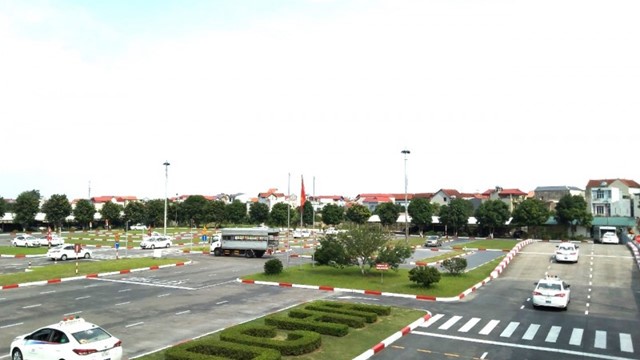 Bộ GTVT thành lập 3 đoàn kiểm tra công tác đào tạo, sát hạch lái xe