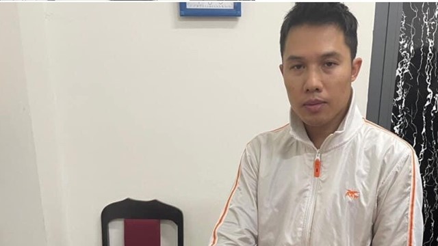 Vận động đối tượng 2 lần trộm cắp tài sản tại Aeon mall Hà Đông ra đầu thú