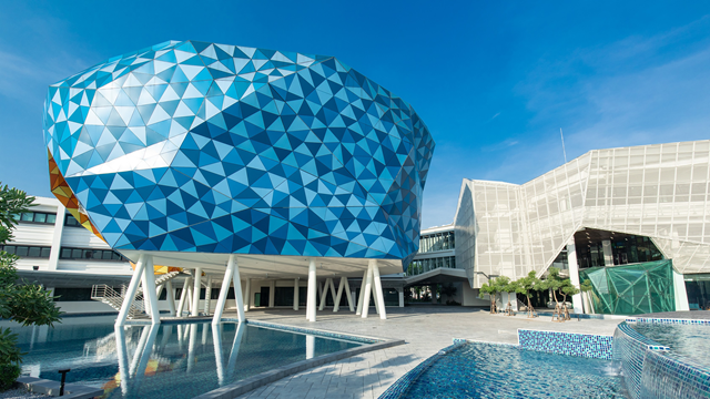 BUV đạt chứng nhận kiểm định toàn diện từ Cơ quan Đảm bảo Chất lượng Giáo dục Đại học Anh Quốc 