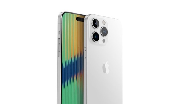 Lộ diện thiết kế mới của iPhone 15 Pro Max?