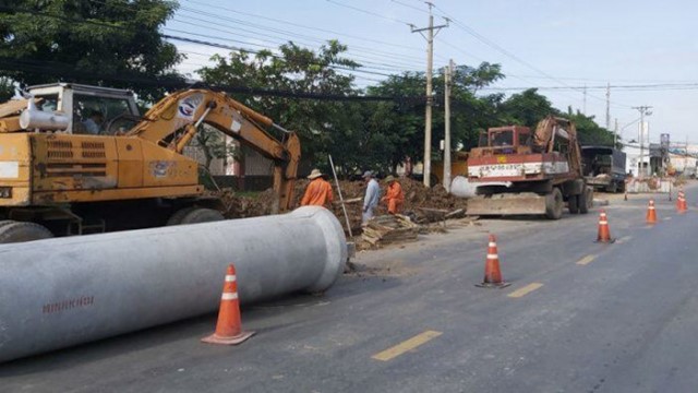 Bộ GTVT trả lời kiến nghị về việc đẩy nhanh tiến độ đầu tư Dự án nâng cấp, mở rộng QL62