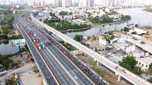 Khẩn trương phân bổ toàn bộ kế hoạch đầu tư vốn ngân sách Nhà nước năm 2023