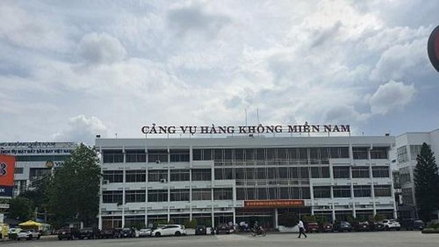 Tiêu chuẩn, định mức diện tích chuyên dùng phục vụ nhiệm vụ đặc thù của các Cảng vụ hàng không