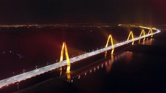 Hà Nội nâng cao chất lượng, hiệu quả hệ thống chiếu sáng công cộng đô thị