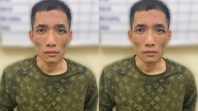 Bắt giữ đối tượng mang ma tuý "đá" đi giao cho khách