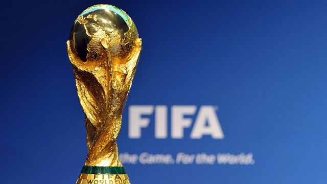 World Cup 2026 sẽ có 48 đội tham dự