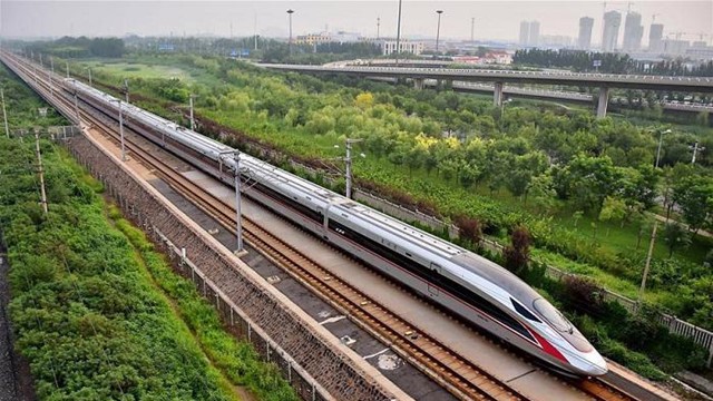 Hoàn thiện hồ sơ chủ trương đầu tư dự án đường sắt TP Hồ Chí Minh - Cần Thơ trong tháng 3/2023