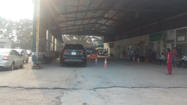 Danh sách 17 trung tâm đăng kiểm tại Hà Nội đang hoạt động