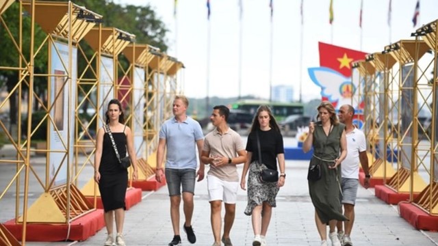 Chính phủ thống nhất nâng thời hạn thị thực điện tử