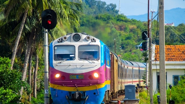 Xử lý vướng mắc đầu tư cải tạo, nâng cấp hệ thống thông tin tín hiệu đường sắt