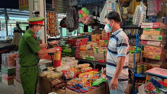 Công an Hải Phòng khuyến cáo gì trong dịp lễ 30/4 và 1/5?