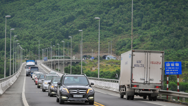 Bộ GTVT chấp thuận 2 đoàn xe Caravan Thái Lan lưu thông tại Việt Nam