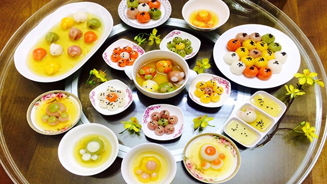 Nguồn gốc, ý nghĩa và những điều cần biết về Tết Hàn thực