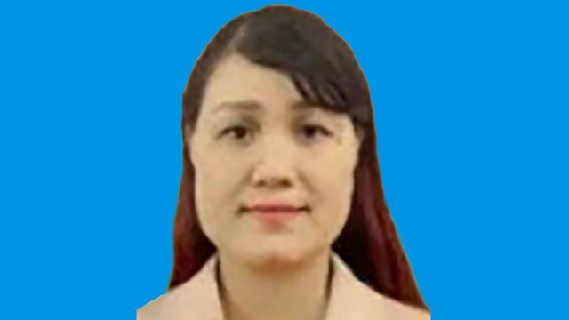 Truy tìm "nữ quái" mạo nhận là giám đốc để lừa đảo