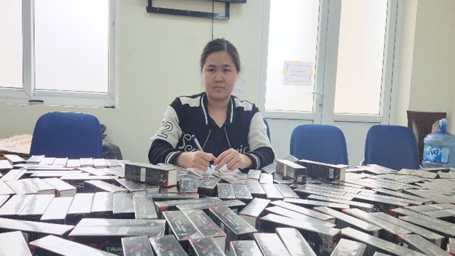 Khởi tố đối tượng buôn bán thực phẩm chức năng tăng cường sinh lý giả