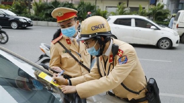 Từ 5/5/2023, chậm nộp tiền phạt vi phạm hành chính sẽ bị tính thêm 0,05%/ngày