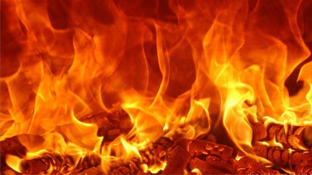 Cháy mỏ vàng ở Peru, hàng chục người thiệt mạng