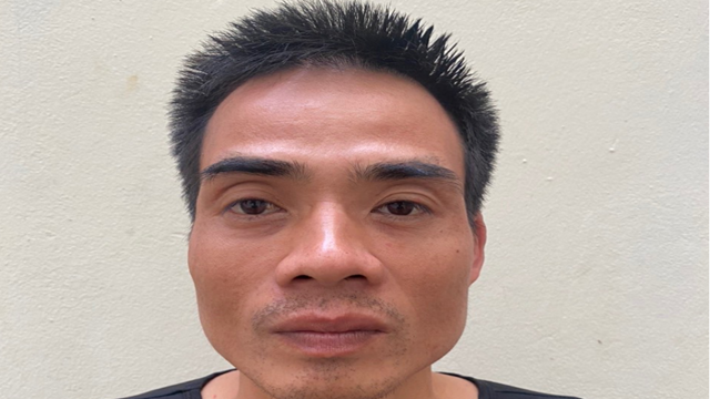 Bắt kẻ 2 tiền án đột nhập nhà dân trộm cắp tài sản