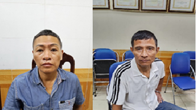 Từ nghi vấn cặp đôi nam nữ đứng đầu ngõ trên phố La Thành....