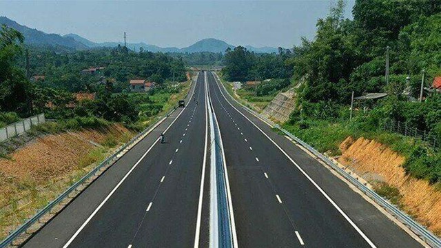 Đề xuất mở cao tốc nối 2 tỉnh Quảng Ngãi và Kon Tum