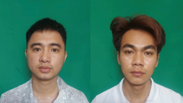 Khởi tố các đối tượng tổ chức sử dụng ma túy tại quán karaoke