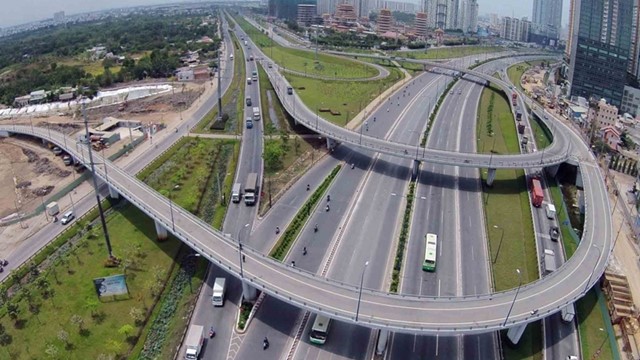 Tháo gỡ vướng mắc đầu tư xây dựng công trình giao thông đường bộ