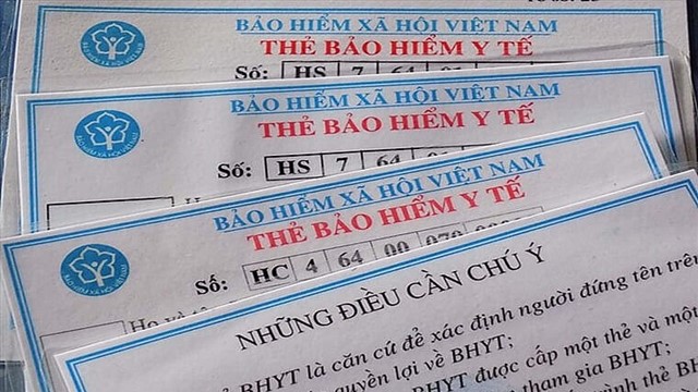 Từ ngày 1/7/2023, thay đổi mức đóng bảo hiểm y tế hộ gia đình