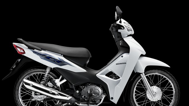 Bảng giá xe máy Wave Alpha mới nhất tháng 7/2023