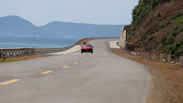 Hà Tĩnh chi gần 59 tỷ đồng bảo dưỡng, sửa chữa đường giao thông