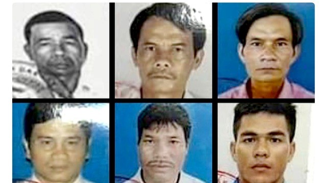 Truy nã đặc biệt thêm 1 đối tượng trong vụ việc tại Đắk Lắk