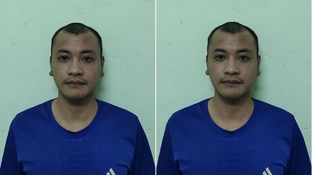 Từ nghi vấn nam thanh niên đi bộ ở ngõ 45 Trần Thái Tông