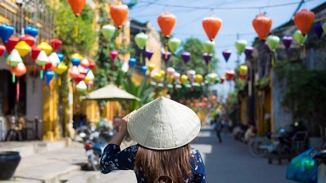 Việt Nam là một trong 10 điểm đến thân thiện nhất thế giới
