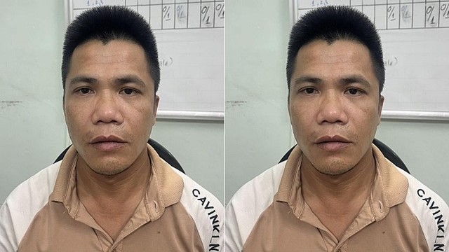 Từ nghi vấn nam thanh niên đi bộ thất thểu tại đầu ngõ 108 Thụy Khuê...