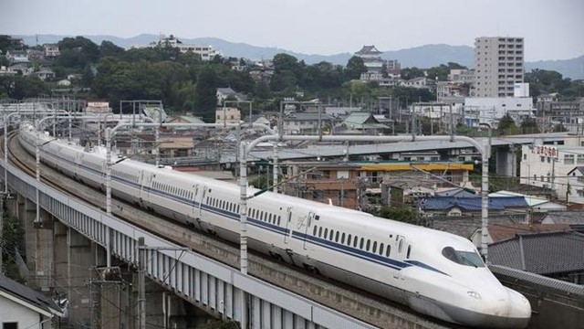 Đề xuất thành lập BCĐ xây dựng Đề án chủ trương đầu tư đường sắt tốc độ cao Bắc – Nam