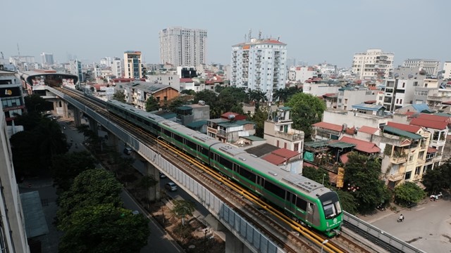 Phân vùng giao thông tĩnh để có quy hoạch và chính sách cụ thể