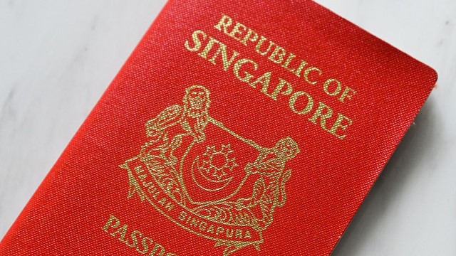 Quốc gia nào sở hữu tấm hộ chiếu quyền lực nhất thế giới?