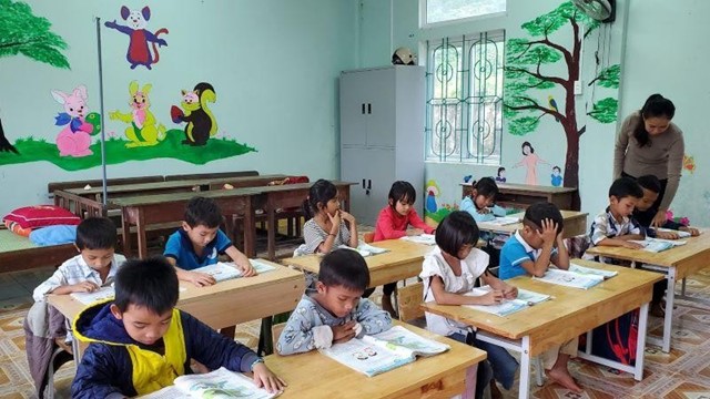 Đà Nẵng miễn 100% học phí cho trẻ mầm non và học sinh các cấp