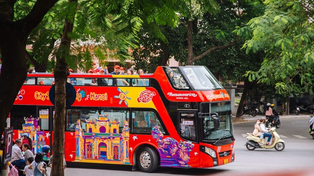 Công bố 11 thủ tục hành chính được sửa đổi, bổ sung trong lĩnh vực du lịch