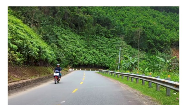 Đề xuất đầu tư mở rộng, nâng cấp quốc lộ 14D