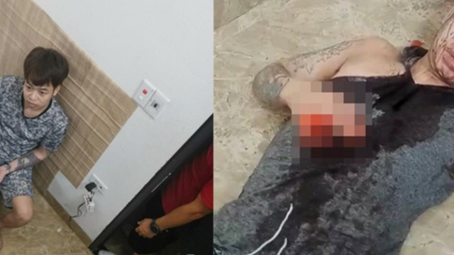 Gã thanh niên tự dựng chuyện bị đánh đập để tống tiền gia đình