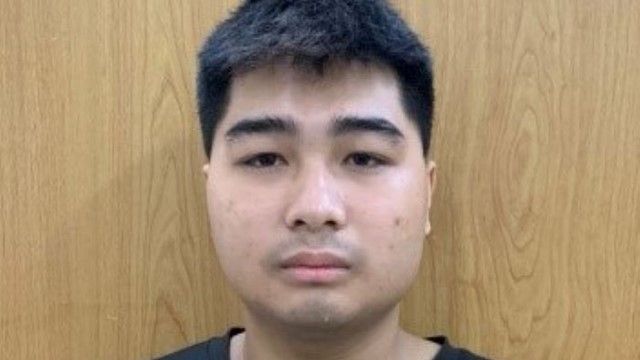 Tạm giữ hình sự đối tượng trộm cắp tài sản trong đêm