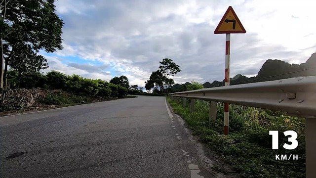 Chấp thuận xử lý điểm tiềm ẩn TNGT tại Km94 - Km95 (dốc Bòng Bong) trên QL21