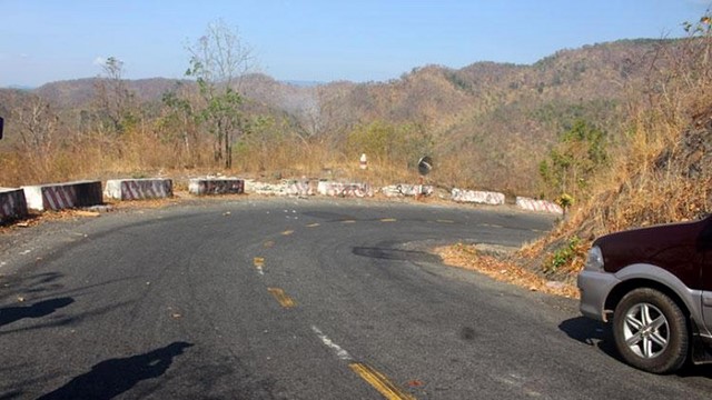 Hơn 1.400 tỷ đồng cải tạo, nâng cấp QL 28B qua Bình Thuận và Lâm Đồng