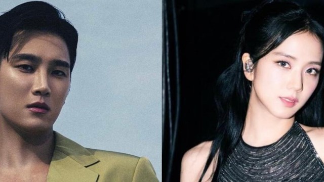  Jisoo - Ahn Bo Hyun xác nhận đang hẹn hò