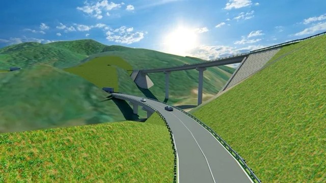 Quảng Ninh phê duyệt dự án cải tạo nâng cấp đường tỉnh 342