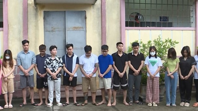 Bộ Công an gửi thư khen thành tích phá chuyên án lừa đảo 100 tỷ đồng