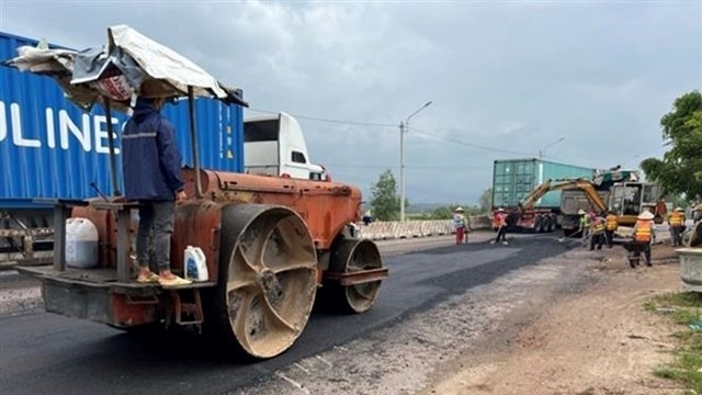 Bộ GTVT phản hồi kiến nghị sửa đổi quy định về yêu cầu đấu nối vào quốc lộ
