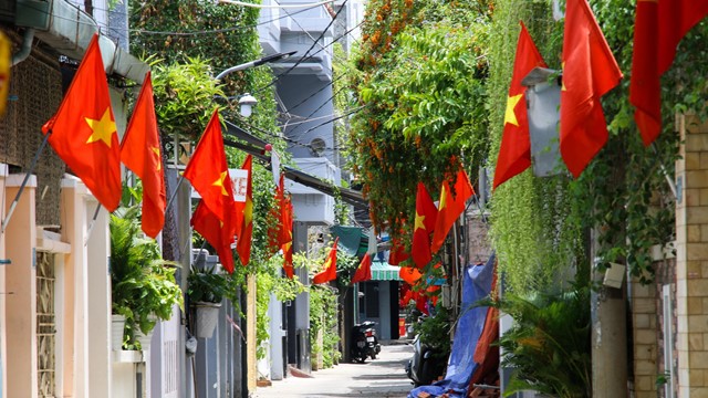 Lễ Quốc khánh 2/9 năm nay, người lao động được nghỉ mấy ngày?